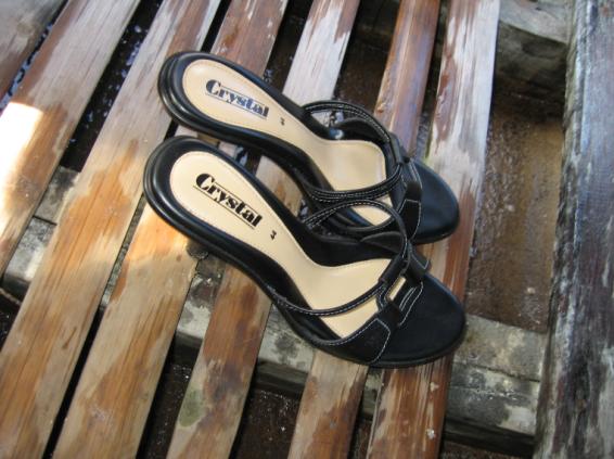 [Practical Diving Shoes]